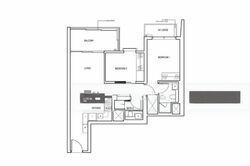 Midtown Bay (D7), Apartment #461806611